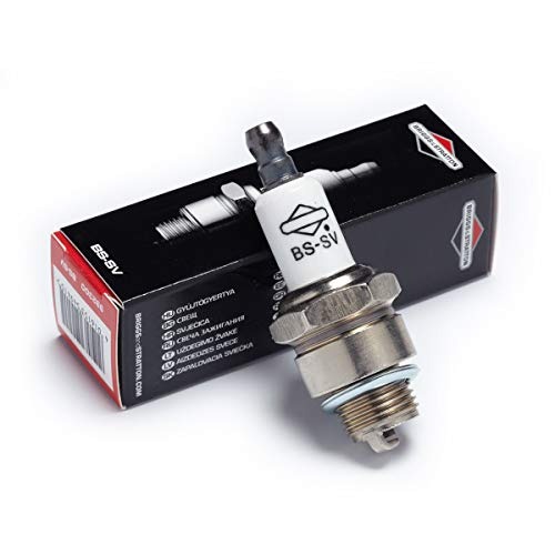 Spark Plug BS-SV in the group Husqvarna Forest and Garden Products / Husqvarna Lawn Mowers / Accessories Lawn Mower at GPLSHOP (BS-SV)