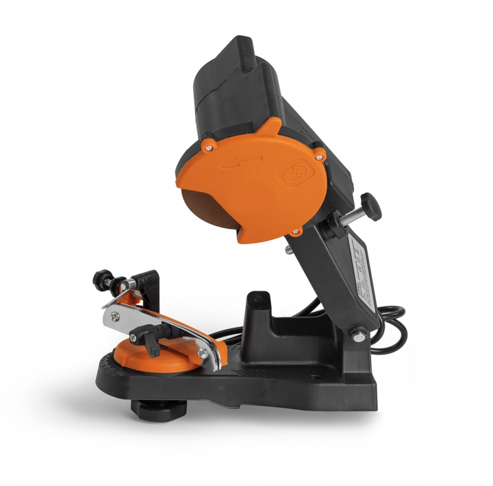 Sharpening husqvarna chainsaw deals