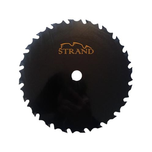 Strand Hard Metal Brushcutter Blade in the group Husqvarna Forest and Garden Products / Husqvarna Brushcutters & Trimmers / Accessories Brush Cutters & Trimmers / Saw blades at GPLSHOP (HM22)