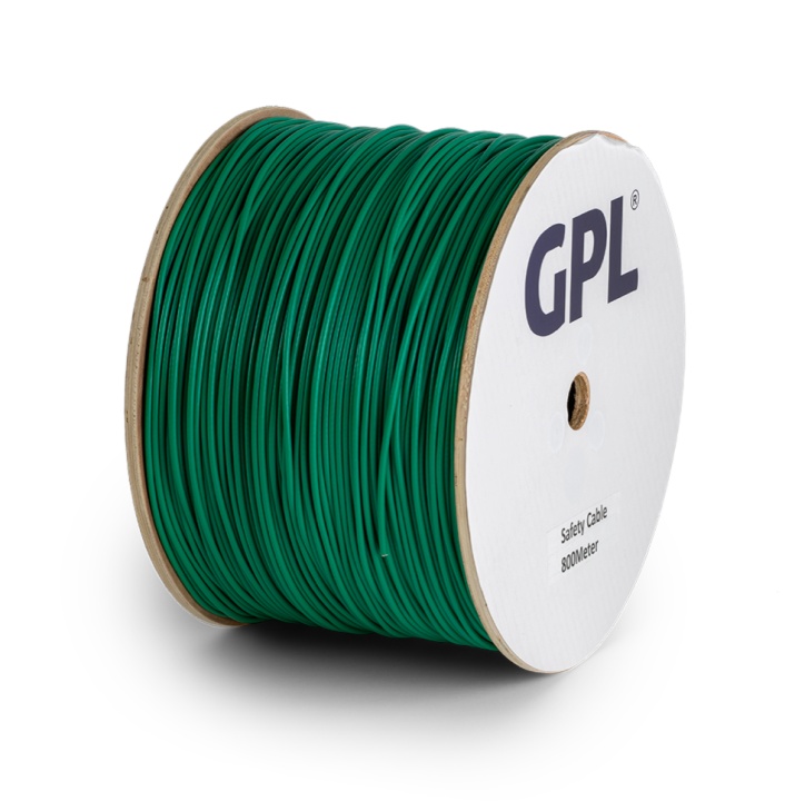 Safety Boundary Cable 3,8mm 250m in the group Accessories Robotic Lawn Mower / Installation at GPLSHOP (ISC250)