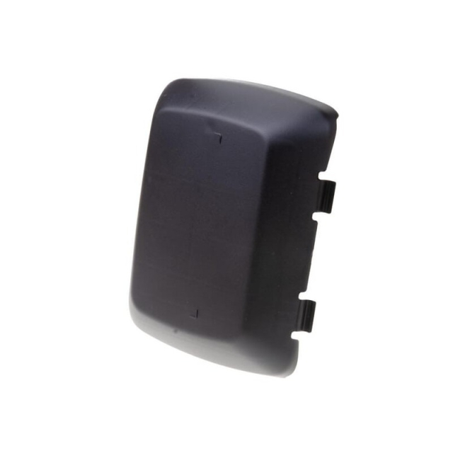 Air filter cover