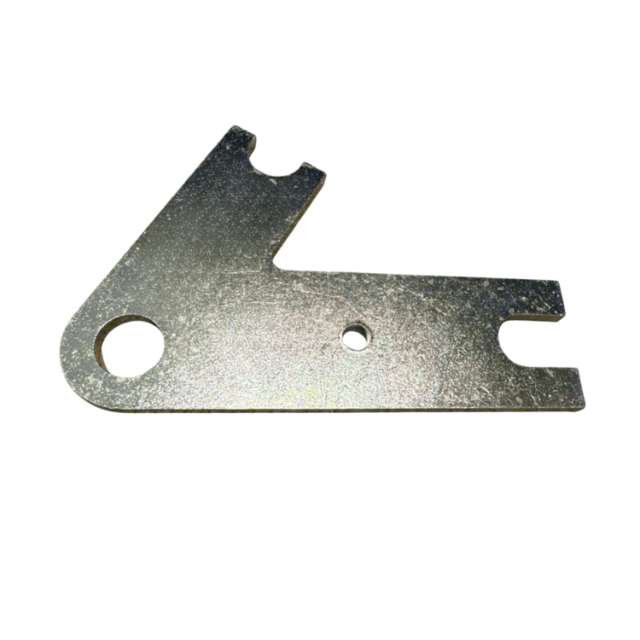 Height control (Arm) 53