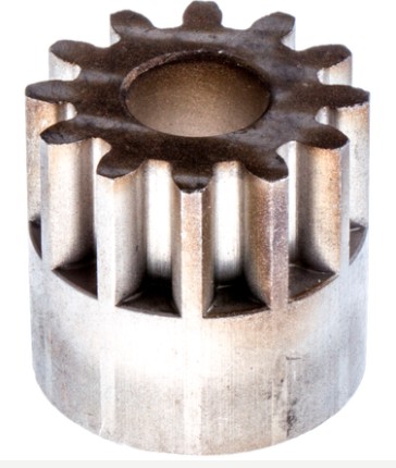 Locking gear H Metal 3719062-01