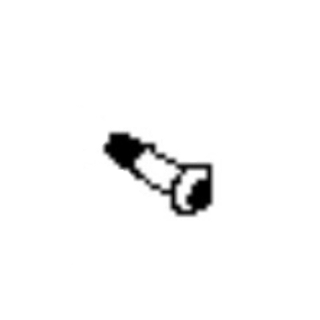 Screw .375, 5/16-18 1.00