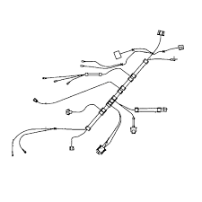 Wiring 5011333-02