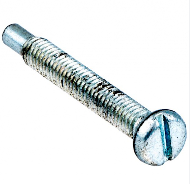 Adjusting Screw, Throttle Control 5012965-01