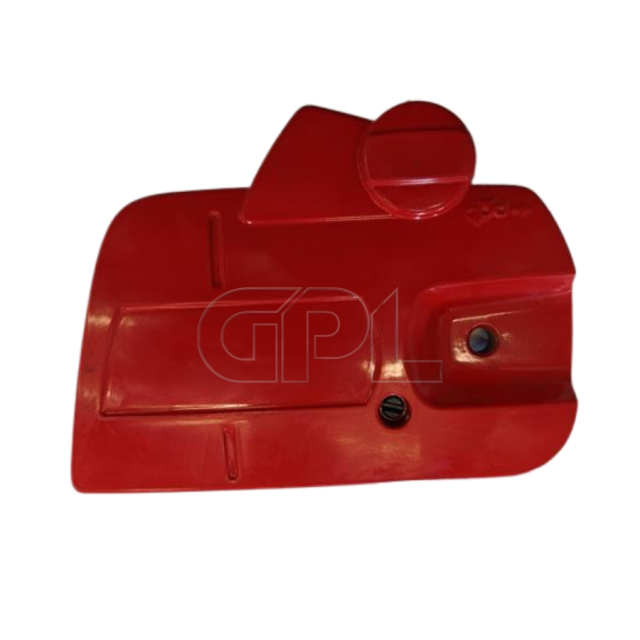 Clutch cover assembly