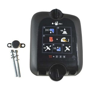 Repair Kit Airbox Assy 5014243-32