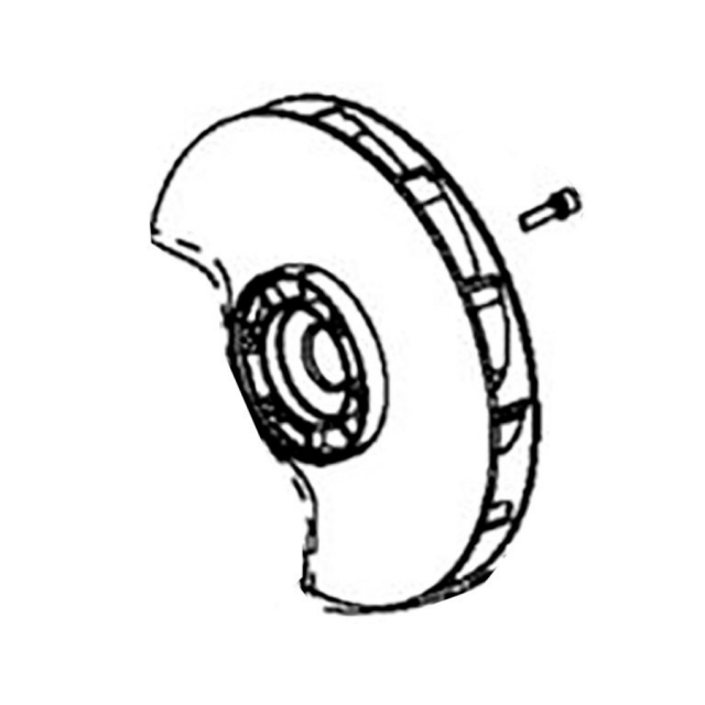 Fan Repair Kit 5014243-36