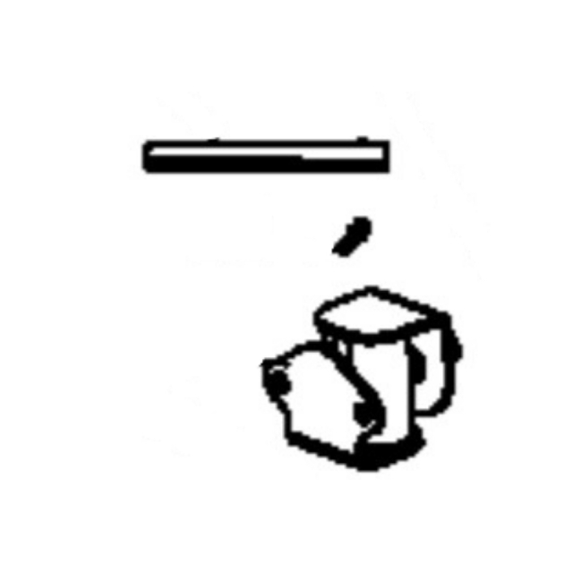 Repair Kit Damper 5014243-38