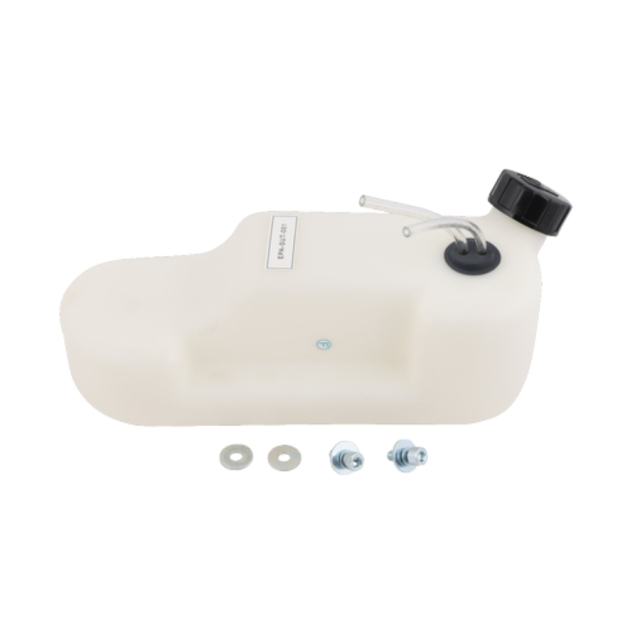 Repair kit fuel tank assembly