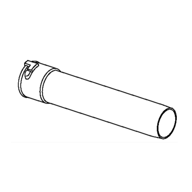 Straight Pipe Repair Kit 5014243-55