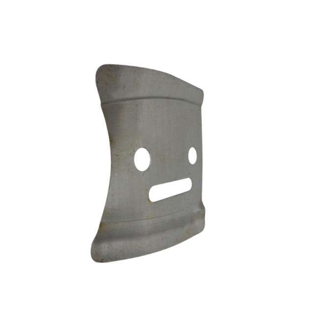 Control Plate Right 5014442-01