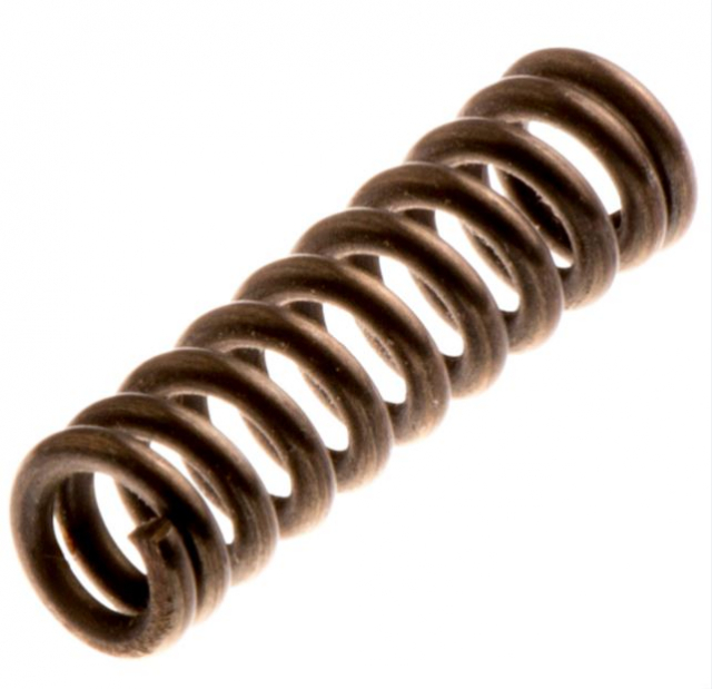 Detent spring 5014809-01