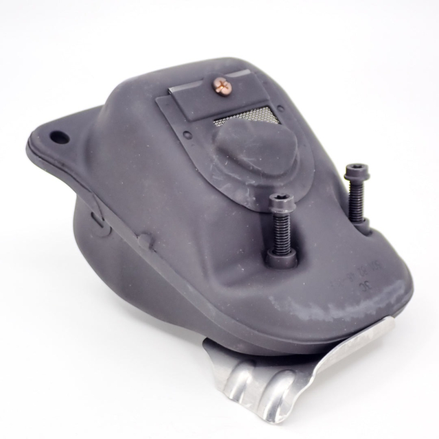 Muffler Kit 60Cc 5018133-01