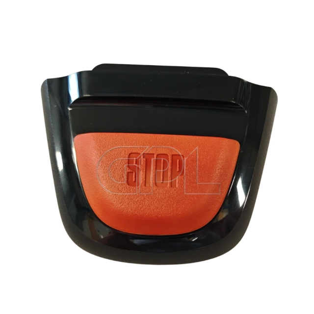Stop Button 5019257-01