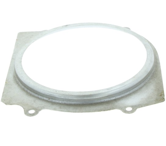 Intermediate plate