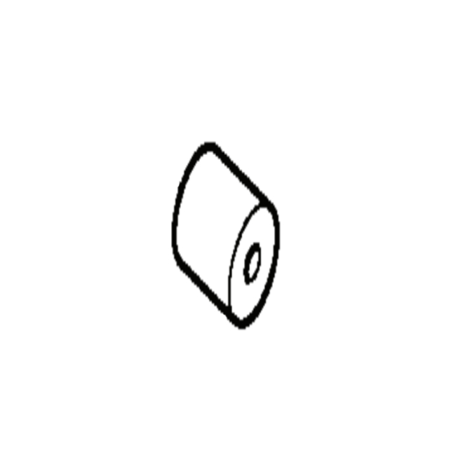 Vibration damping element Soft