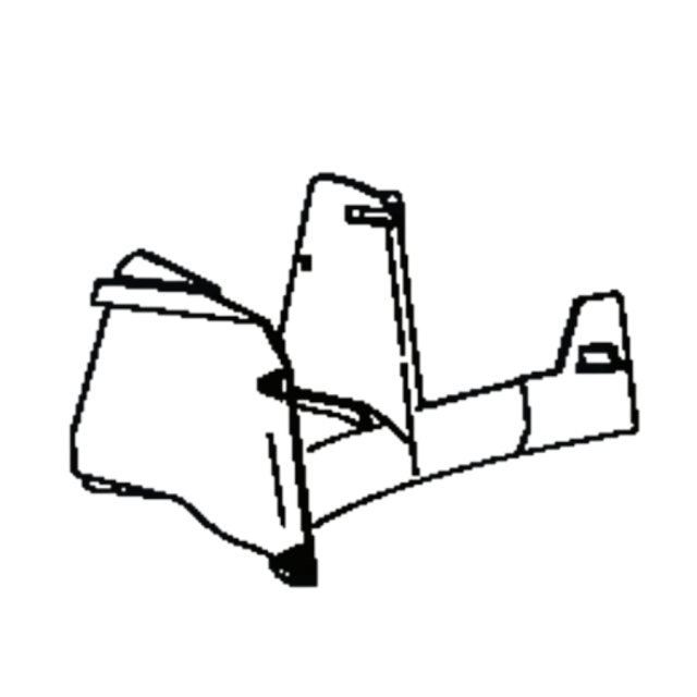 Install Rwd 51Cm 5020939-01