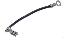 Short circuit lead 5021043-01