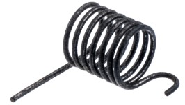 Return spring Trottel 5021196-01