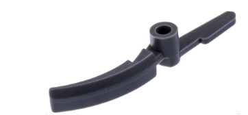 Throttle block 5021264-01