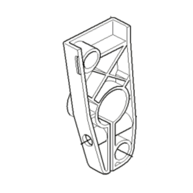 Holder 5022031-02