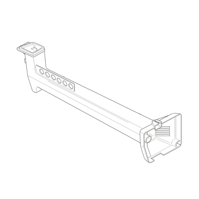 Suspension 5022033-02
