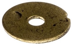 Throttle disc 5022133-01