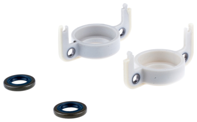 Axle seat 5022302-01