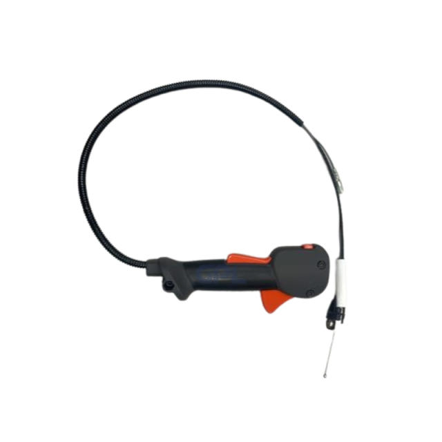 Throttle handle 5022323-03