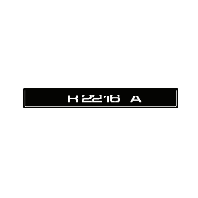 Decal 5022921-06