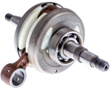 Crankshaft assembly
