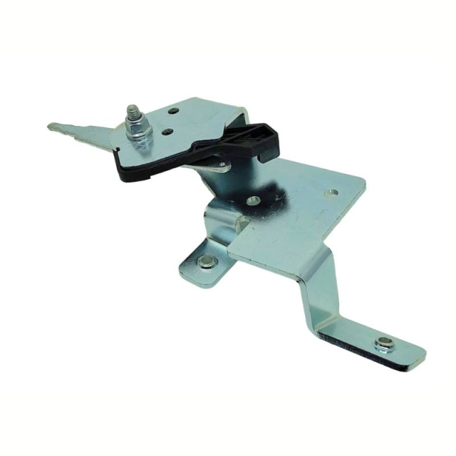 Throttle control