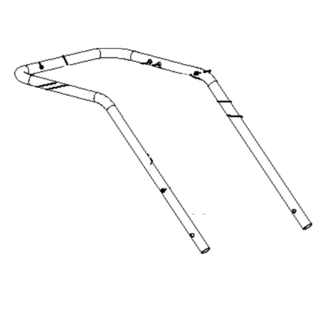 Handle 5024294-01