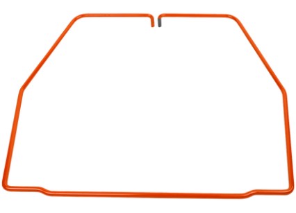 Grassbag Frame 5024471-01