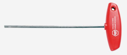T-hex key 5 mm M6