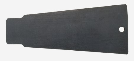 Cover washer rubber a