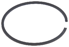 Piston ring 5026539-01