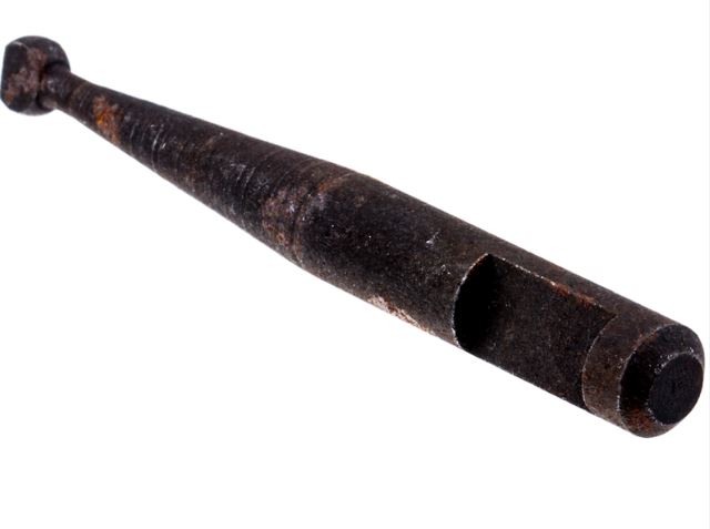Draw bar
