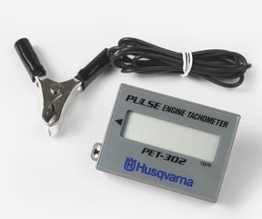 Electric tachometer