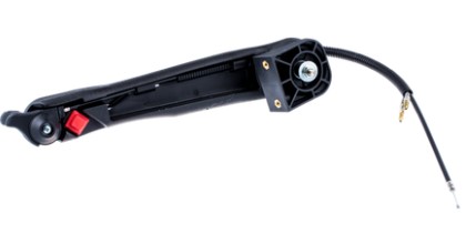 Handle assembly