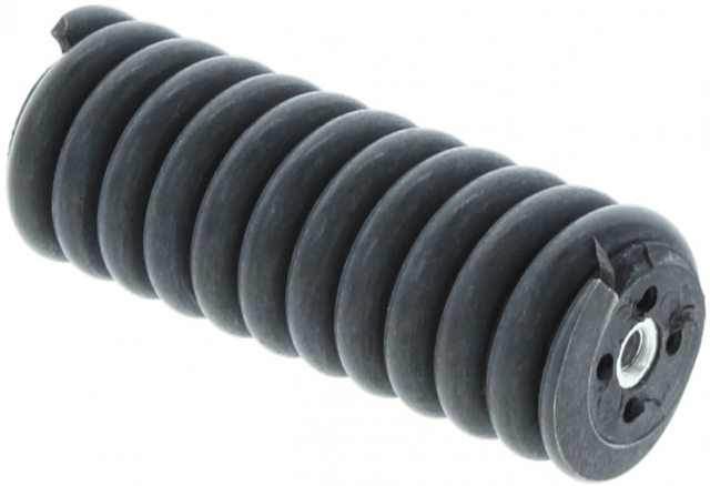 Vibration isolator