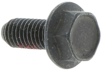 Flange screw M5X12 eslok