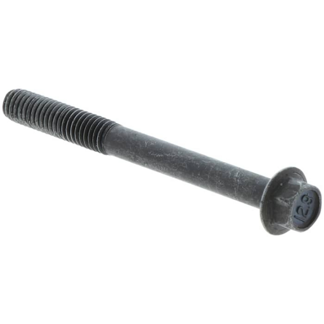 Screw 6X60, 12.9 5032001-02