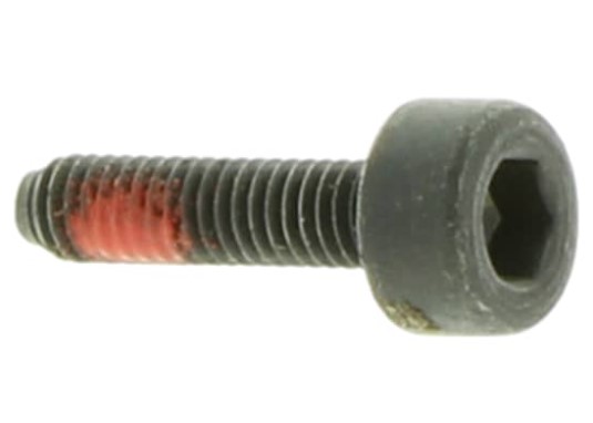 Screw, Mc6Shs M4X16 5032025-16