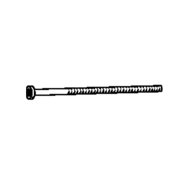 Screw