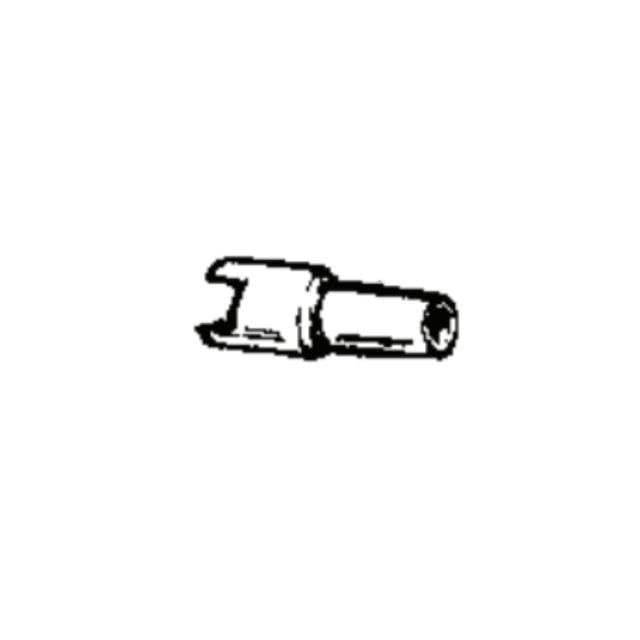 Pin block