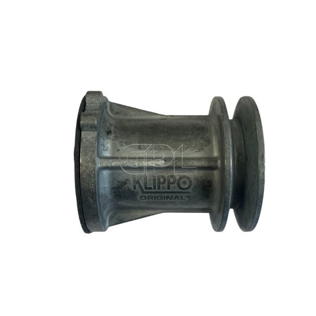 Blade holder ø 25 mm, long shaft