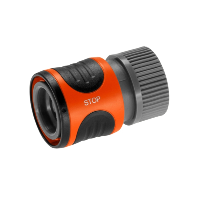 Coupling hose connector Gardena 3/4